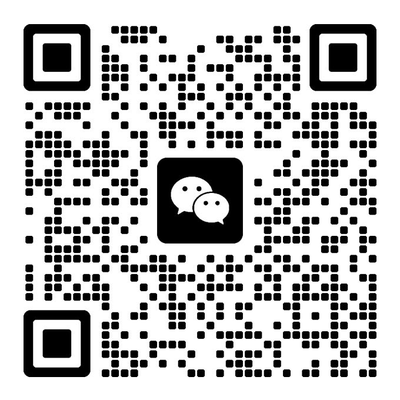 WeChat QR code for Aegis Management Services Limited